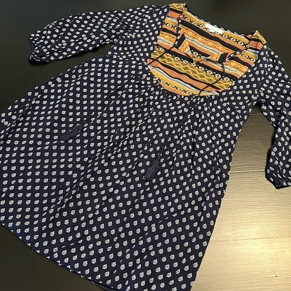 She + Sky Dresses & Skirts - She + Sky boho dress